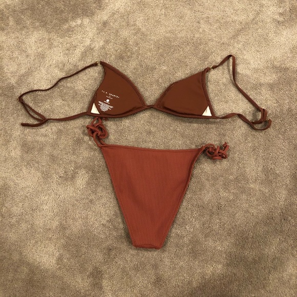 SOLD! PacSun Bikini - Picture 2 of 6